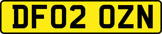 DF02OZN