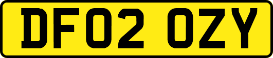 DF02OZY