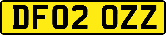 DF02OZZ