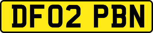 DF02PBN