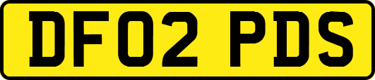 DF02PDS