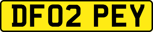 DF02PEY