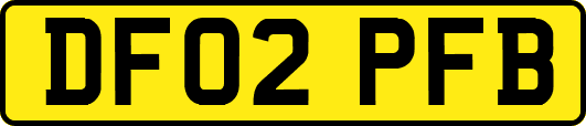 DF02PFB