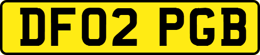 DF02PGB