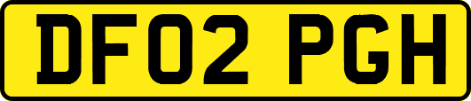 DF02PGH