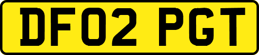 DF02PGT