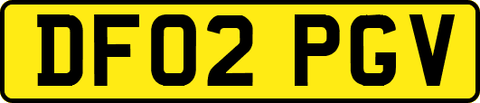 DF02PGV