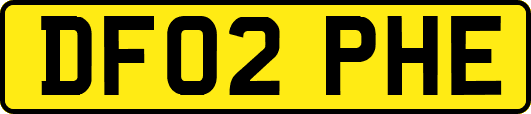DF02PHE