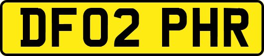 DF02PHR
