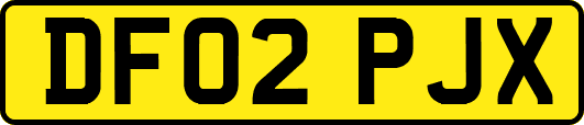 DF02PJX