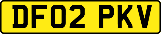 DF02PKV