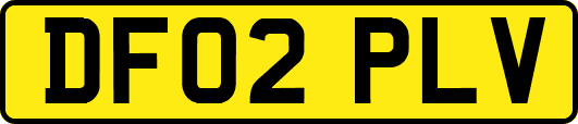 DF02PLV