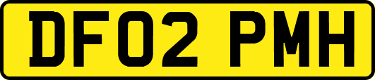 DF02PMH