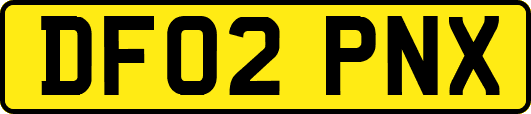 DF02PNX
