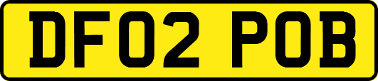 DF02POB