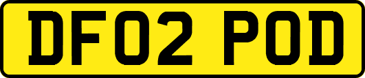 DF02POD