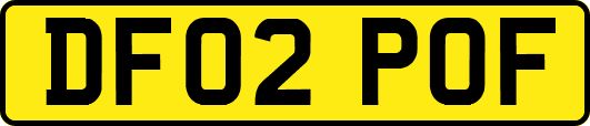 DF02POF