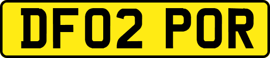 DF02POR