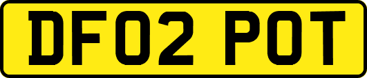 DF02POT