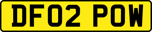 DF02POW
