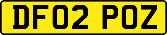 DF02POZ
