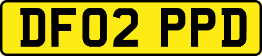 DF02PPD