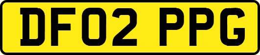 DF02PPG