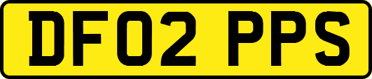 DF02PPS
