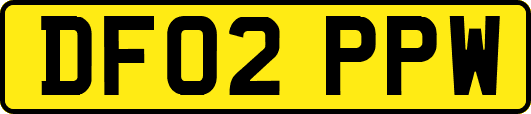 DF02PPW