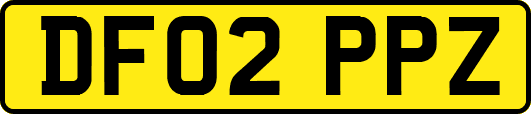 DF02PPZ