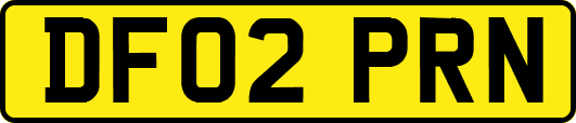 DF02PRN