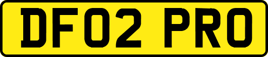 DF02PRO