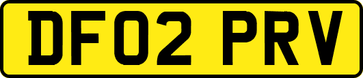 DF02PRV