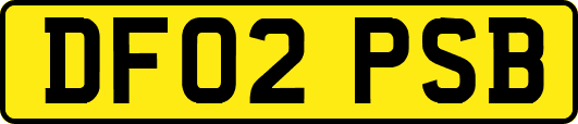 DF02PSB