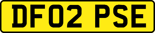 DF02PSE