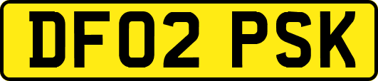 DF02PSK