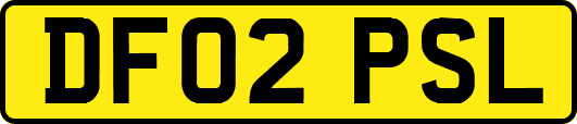 DF02PSL