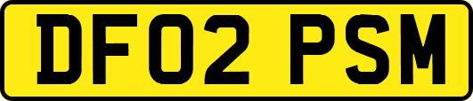 DF02PSM