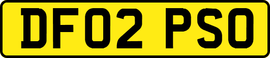 DF02PSO