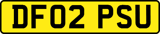 DF02PSU