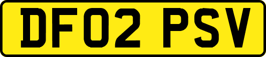 DF02PSV