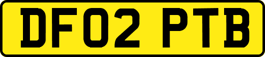 DF02PTB