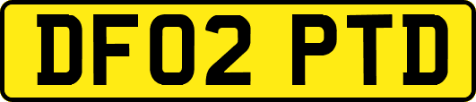 DF02PTD