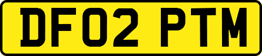 DF02PTM