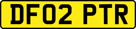 DF02PTR