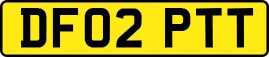 DF02PTT