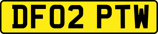 DF02PTW