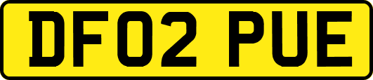 DF02PUE