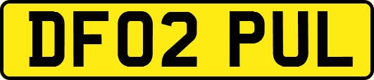 DF02PUL