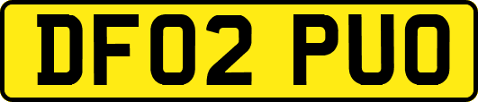 DF02PUO